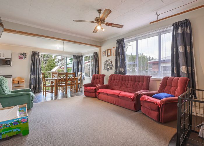  at 107 Grove Street, Tinwald, Ashburton