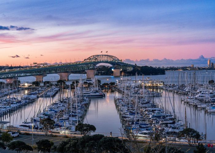  at 81A Shelly Beach Road, Saint Marys Bay, Auckland City, Auckland