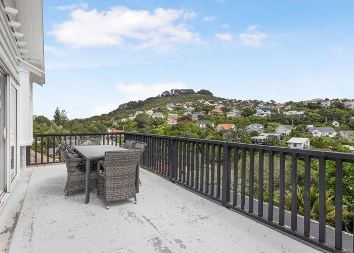  at 57 Sefton Street, Wadestown, Wellington, Wellington