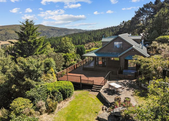  at 144 Cowan Road, Pine Hill, Dunedin