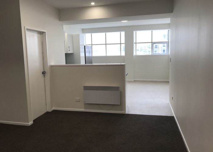  at 3/12-14 Haining Street, Te Aro, Wellington, Wellington
