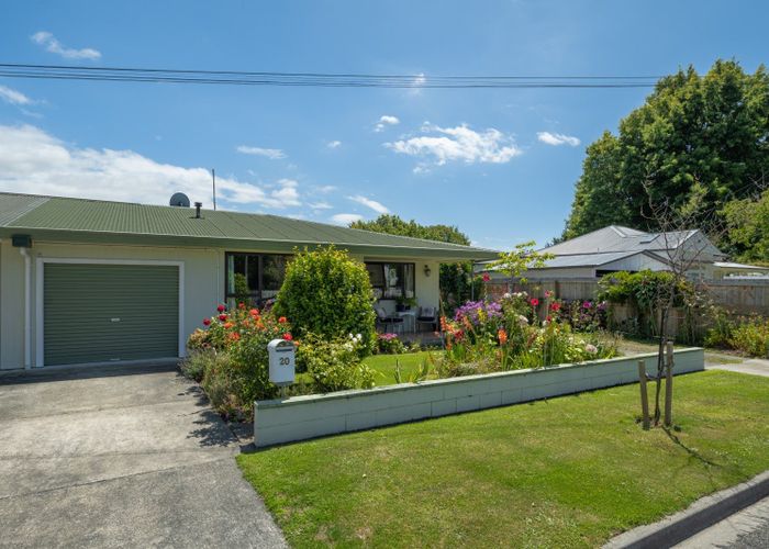  at 20 Ward Street, Springlands, Blenheim