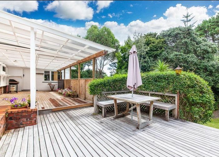  at 414 Don Buck Road, Massey, Waitakere City, Auckland