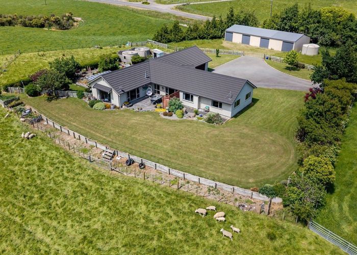  at 578 Sandon Road, Feilding, Feilding