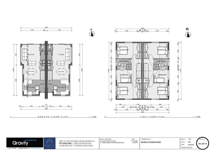  at B4 228a Opawa Road, Hillsborough, Christchurch City, Canterbury