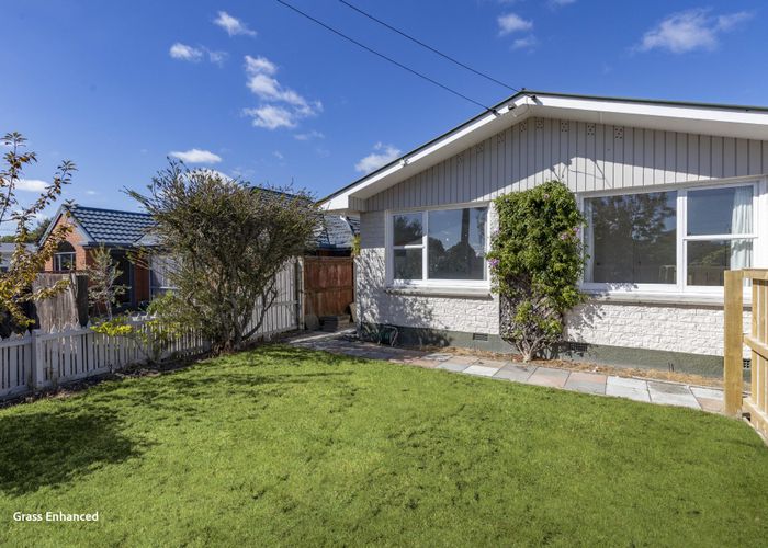  at 3 Fairford Street, Bishopdale, Christchurch City, Canterbury