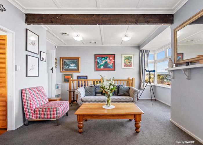 at 13 Rakau Road, Hataitai, Wellington