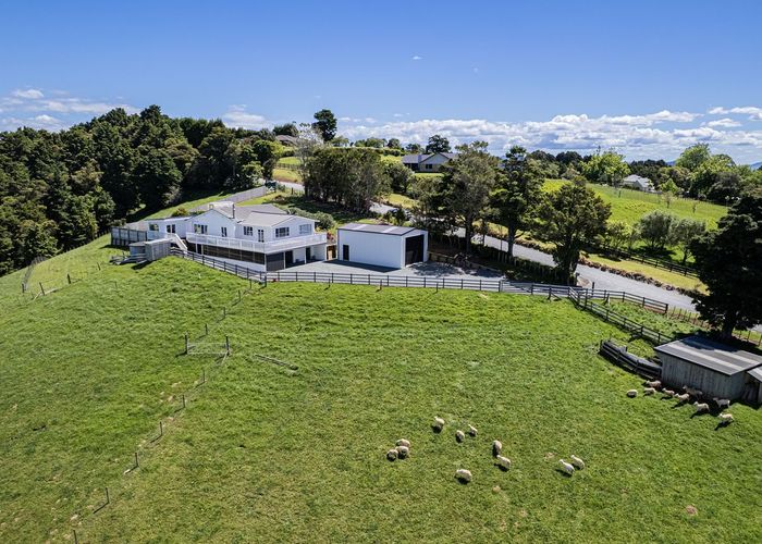  at 137 Going Road, Matarau, Whangarei, Northland