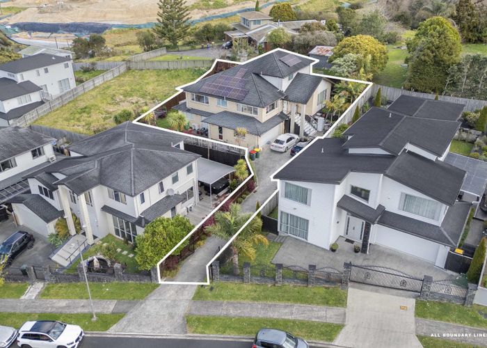  at 41 Platinum Rise, Ranui, Waitakere City, Auckland