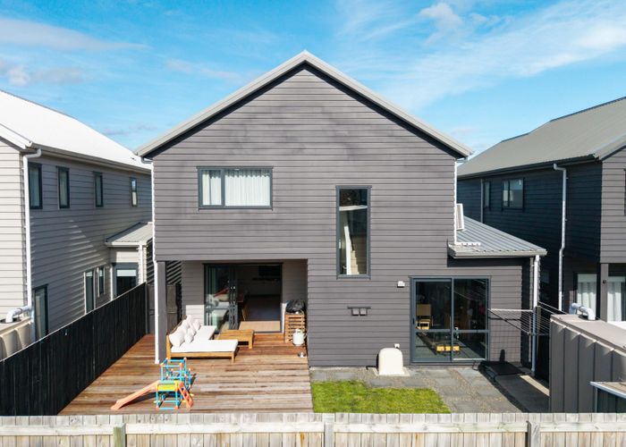 at 21 Autumn Blaze Street, Hobsonville, Waitakere City, Auckland