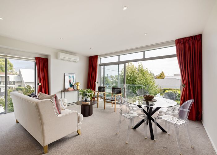  at 3/30 Springfield Road, St. Albans, Christchurch City, Canterbury