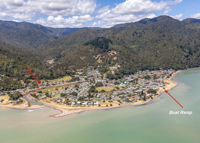  at 526 Thames Coast Sh25 Road, TE PURU, THAMES