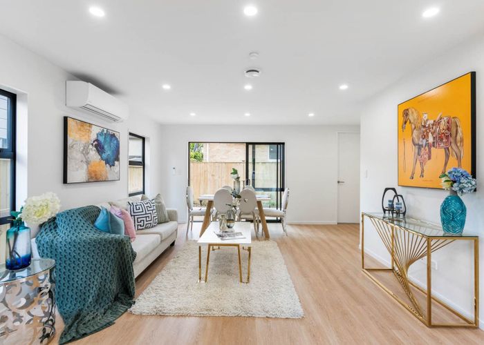  at 2/36 Sunnyside Crescent, Papatoetoe, Manukau City, Auckland