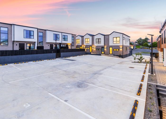  at 3/21 Hazards Road, Weymouth, Manukau City, Auckland