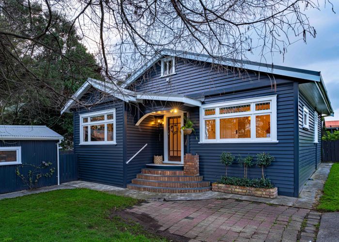  at 166 Arthur Street, Onehunga, Auckland