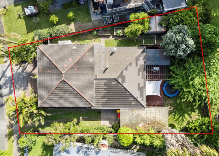  at 17 Pinehurst Place, Wattle Downs, Manukau City, Auckland