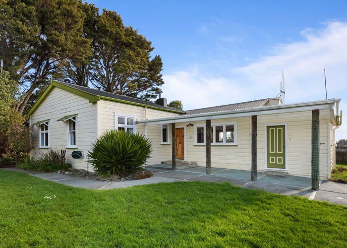  at 143 Muhunoa East Road, Ohau, Horowhenua, Manawatu / Whanganui