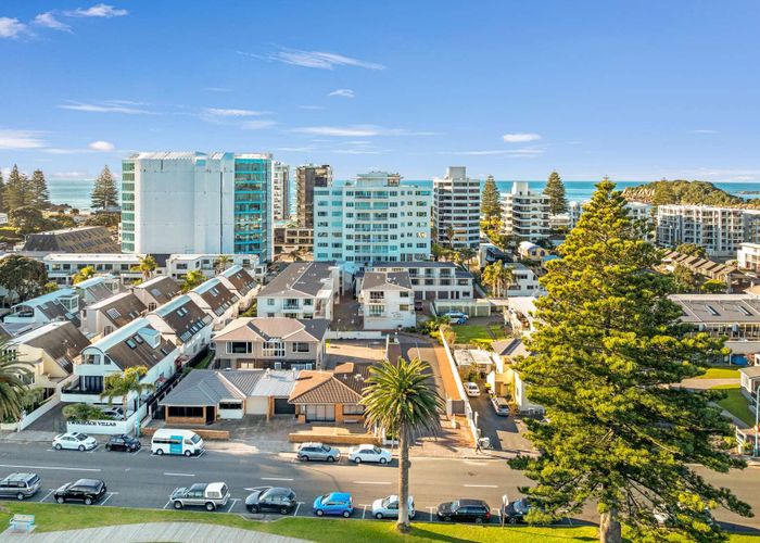  at 3/5 The Mall, Mount Maunganui, Tauranga, Bay Of Plenty