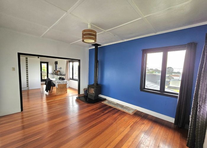 at 40 Pioneer Road, Moturoa, New Plymouth