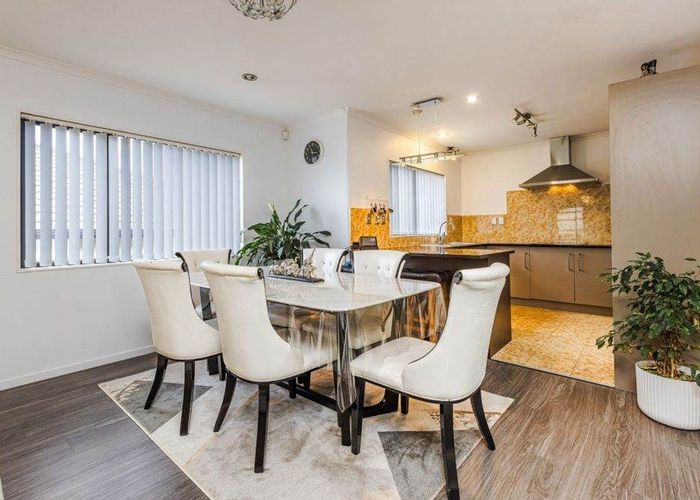  at 7 Capital Place, Papatoetoe, Auckland