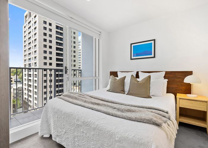  at 801/74 Albert Street, City Centre, Auckland City, Auckland