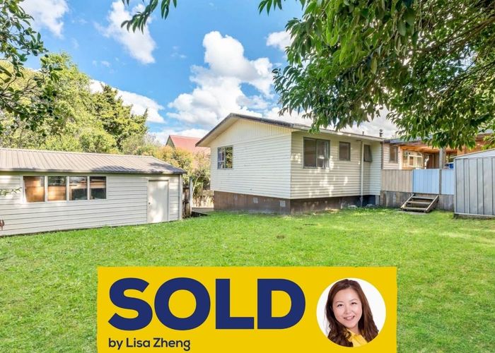  at 36A Preston Avenue, Henderson, Auckland