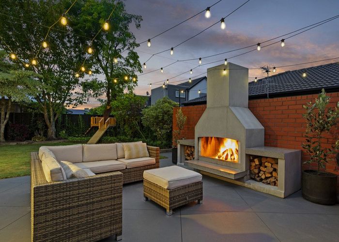  at 20 Caroline Way, Northwood, Christchurch