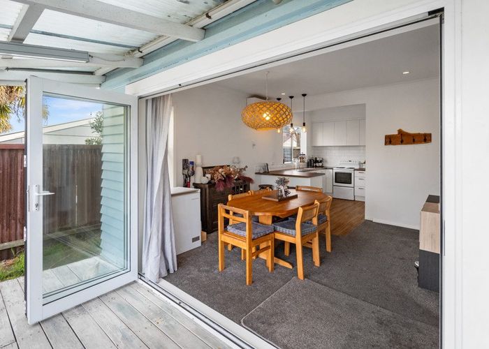  at 38 Pacific Road, North New Brighton, Christchurch