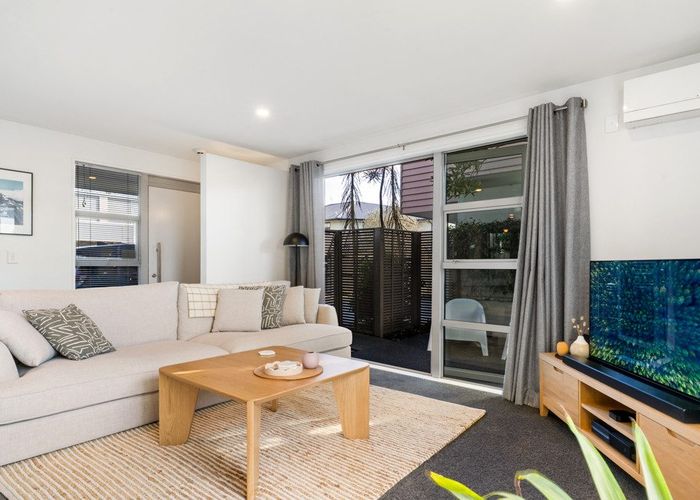  at 64B Fairfield Avenue, Addington, Christchurch City, Canterbury