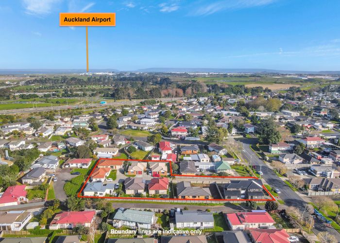  at 34D Gifford Road, Papatoetoe, Auckland