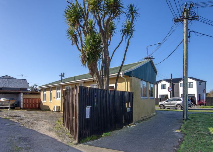  at 3/531 Tuam Street, Phillipstown, Christchurch City, Canterbury