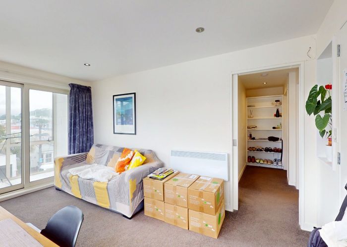  at 7/26 Normanby Street , Newtown, Wellington, Wellington