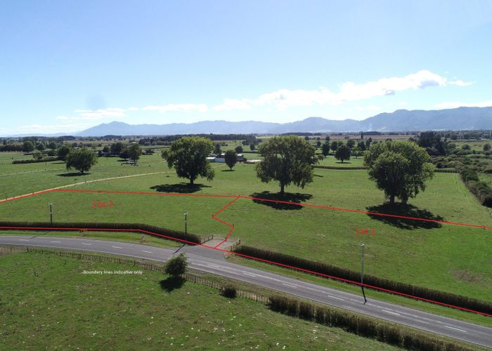  at 265 and 270 Landsdowne Road, Matamata, Matamata-Piako, Waikato