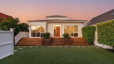  at 11 Lynch Street, Point Chevalier, Auckland