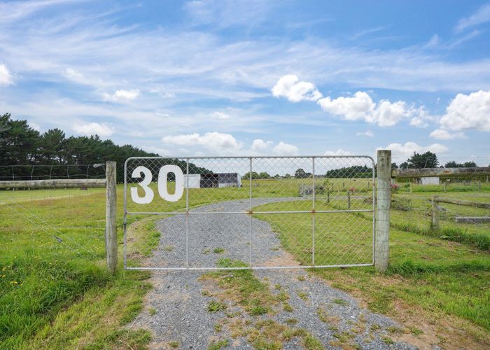  at 30 Taylor Road East, Makarewa, Invercargill, Southland