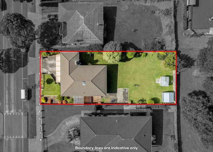  at 19 Terry Street, Blockhouse Bay, Auckland City, Auckland