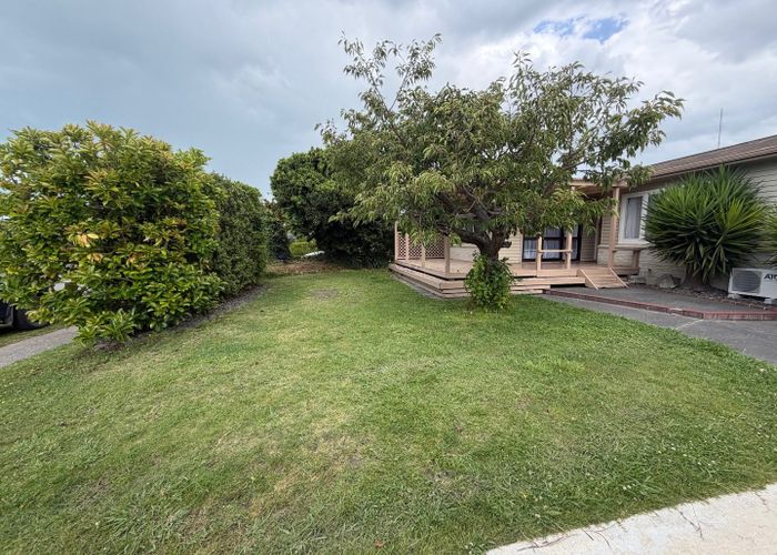  at 33 Canterbury Street, Tamatea, Napier, Hawke's Bay