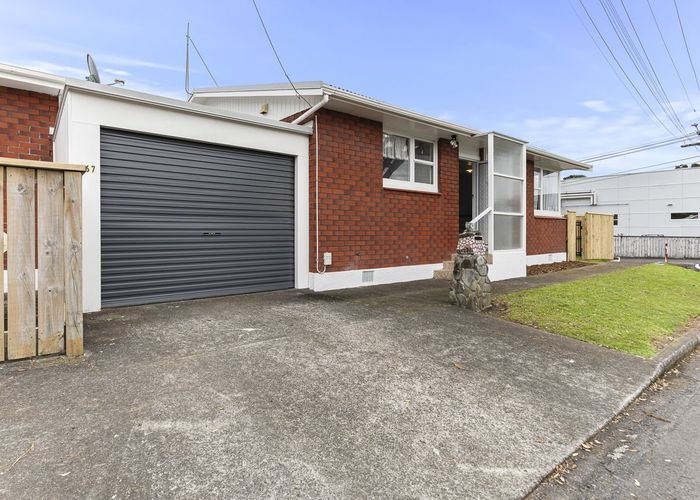  at 1/67 Young Street, City Centre, New Plymouth, Taranaki