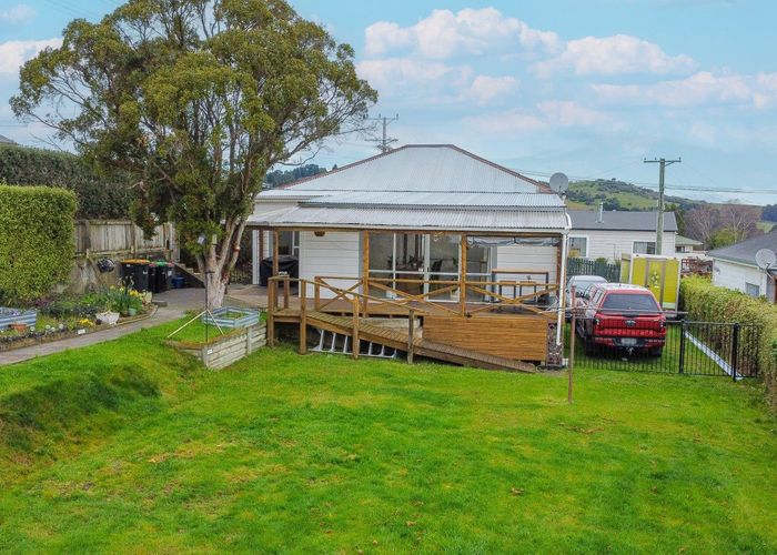  at 12 Exmouth Street, Abbotsford, Dunedin, Otago