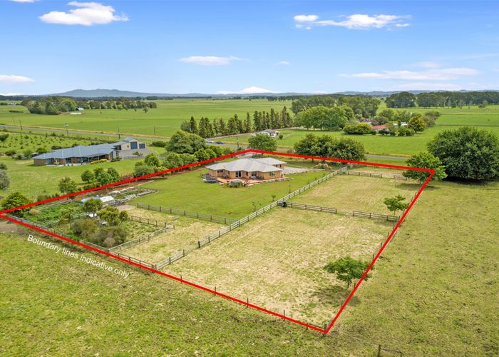  at 113 Kiroa Road, Gordonton