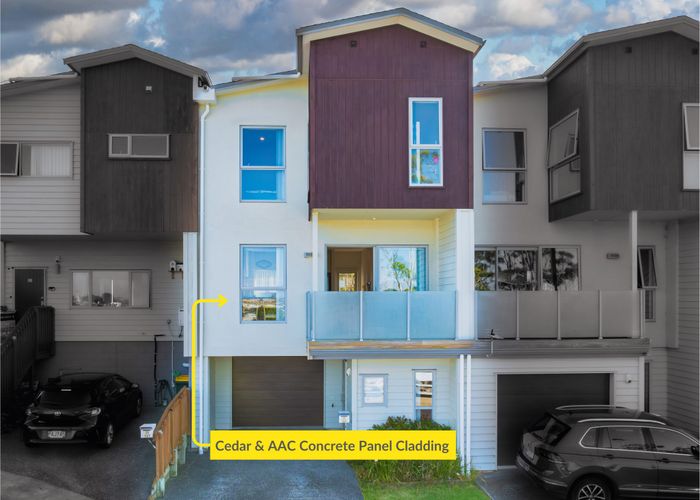  at 11/147 Albany Highway, Unsworth Heights, Auckland