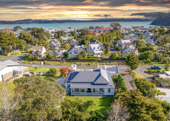  at 5 Beresford Street, Russell, Russell