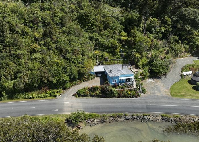  at 428 Whangaroa Road, Whangaroa
