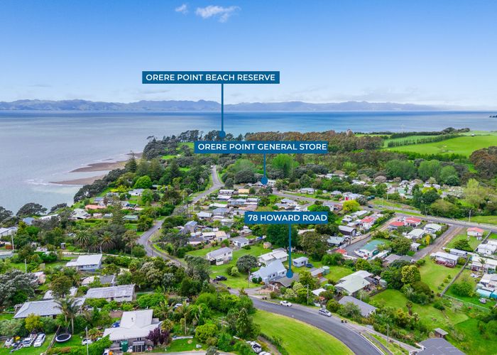  at 78 Howard Road, Papakura