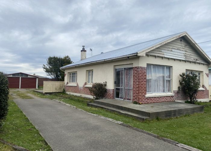  at 117 Bay Road, Grasmere, Invercargill, Southland