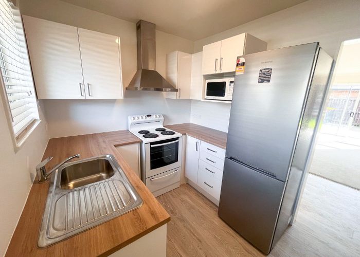  at 4/101 Huxley Street, Sydenham, Christchurch