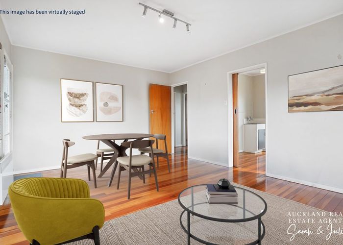  at 4/115A Landscape Road, Mount Eden, Auckland