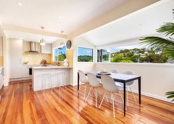  at 20 Putnam Street, Northland, Wellington, Wellington