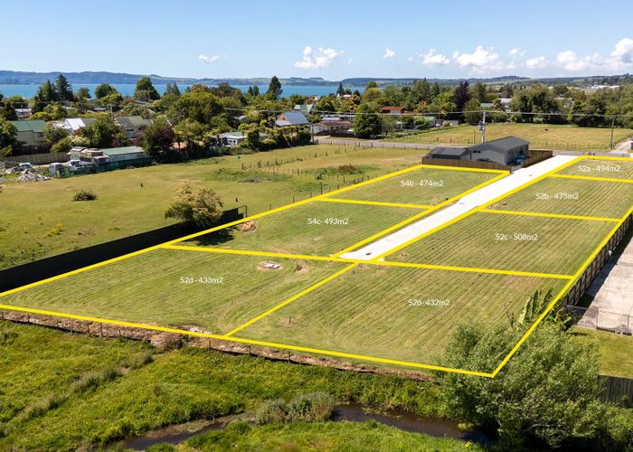  at 54D Robinson Avenue, Holdens Bay, Rotorua, Bay Of Plenty