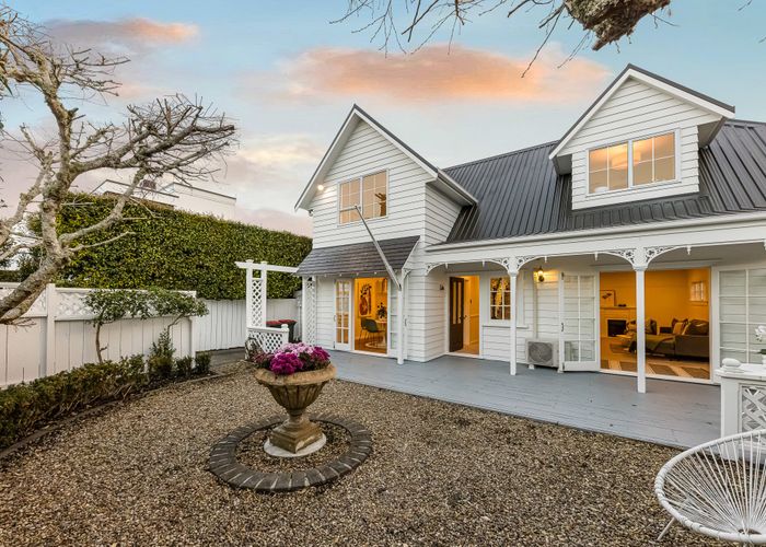  at 4A Dempsey Street, Remuera, Auckland City, Auckland